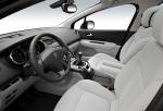 Peugeot 5008 2009 года